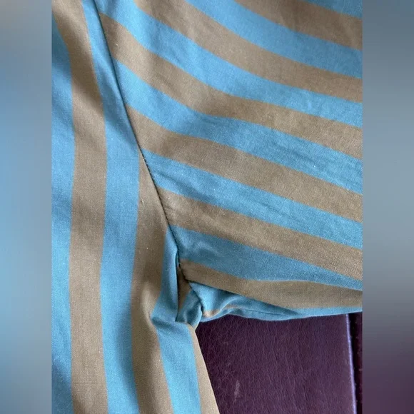 Doen Remis Top Catalina Stripe - Picture 8 of 9